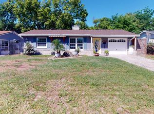 732 Colfax Dr, Daytona Beach, FL 32114
