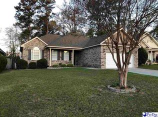2205 Avington Ct, Florence, SC 29505