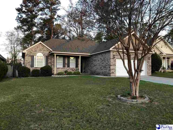 2205 Avington Ct, Florence, SC 29505