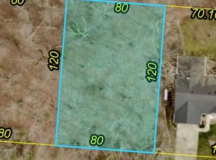 972 Lancaster Rd, Marthasville, MO 63357