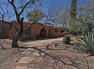 3242 E Arroyo Chico, Tucson, AZ 85716