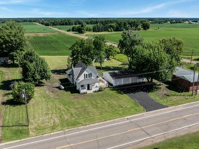 4419 409th Ave NW, Braham, MN, 55006