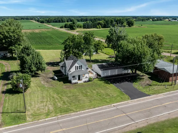 4419 409th Ave NW, Braham, MN 55006