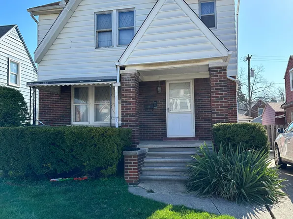 5410 Ternes St, Dearborn, MI 48126