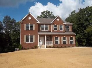 19041 Poplar Ridge Rd, Brandywine, MD 20613