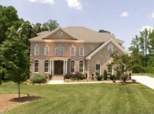 3508 Gadwell Ct, Raleigh, NC 27606