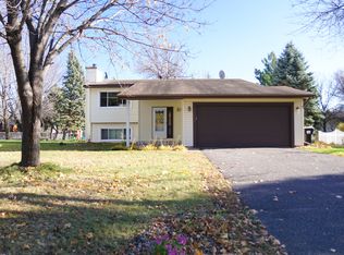 11264 Rhode Island Ave N, Champlin, MN 55316