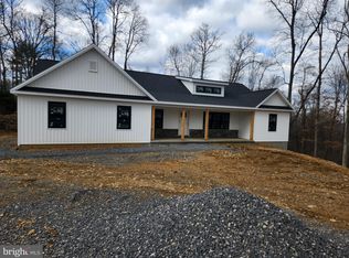 150 Hickory Rdg, Newport, PA 17074