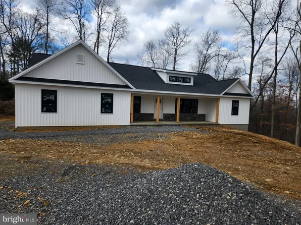 150 Hickory Rdg, Newport, PA 17074