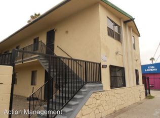 3348 Santa Fe Ave APT 04, Long Beach, CA 90810