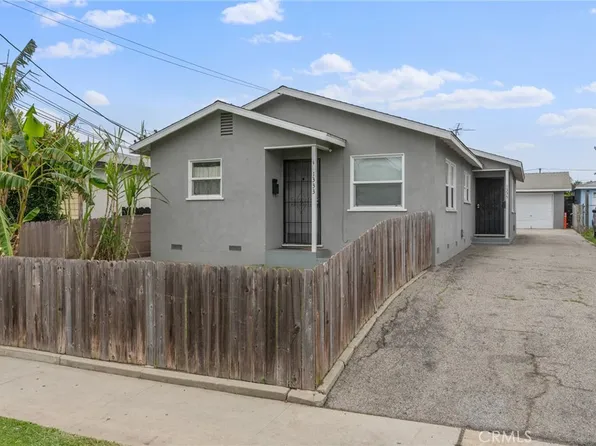 1333 Ronan Ave, Wilmington, CA 90744