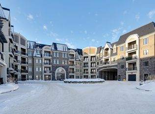 Waterstone, Edmonton, AB T6R 0S5