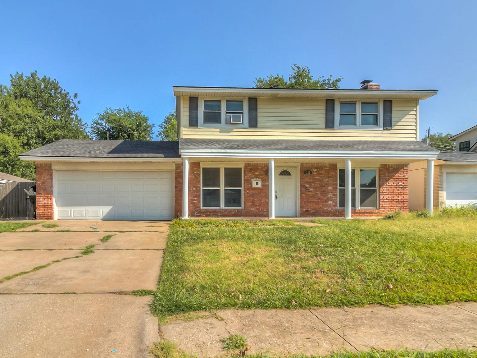3 bed, 2.5 bath, 1600 sqft, $1,595 — Photo 2