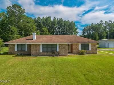 8825 Michael Dr, Moss Point, MS, 39562