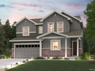 5772 N Indigo Rose Street, Aurora, CO 80019