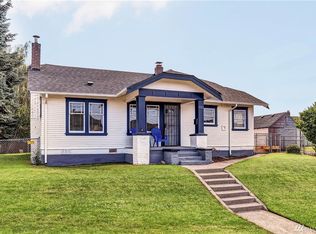 1933 Cedar St, Everett, WA 98201