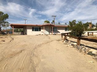 5912 Bagley Ave #29, Twentynine Palms, CA 92277