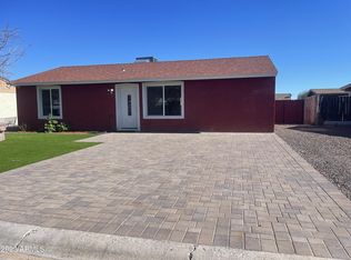 721 N Sonora St, Coolidge, AZ 85128