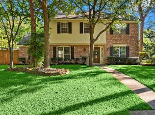 12302 Christy Mill Ct, Houston, TX 77070