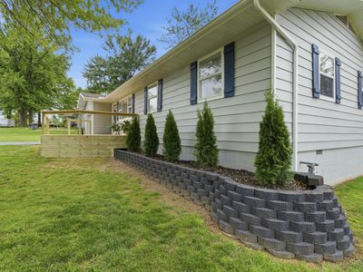 302 Highland Avenue, Monett, MO, 65708