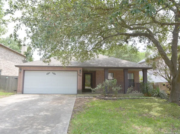 426 Twin Point Crk, Schertz, TX 78154