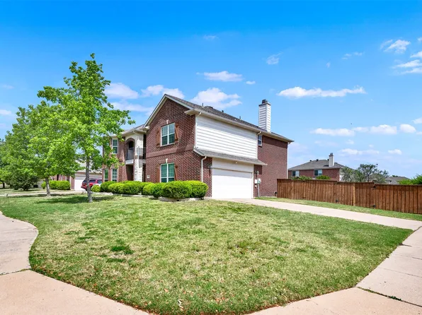 1300 Iron Dale Dr, Wylie, TX 75098