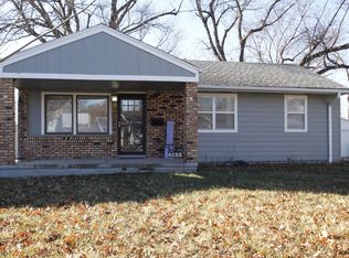 8125 Barbara St, Omaha, NE 68124