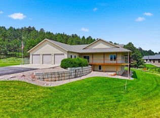 3435 Fox Run Ln, Spearfish, SD 57783