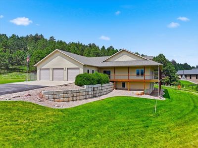 3435 Fox Run Ln, Spearfish, SD, 57783