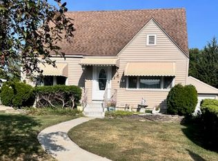 133 N Caryl Ave, Northlake, IL 60164