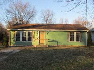 3025 W Grand St, Springfield, MO 65802