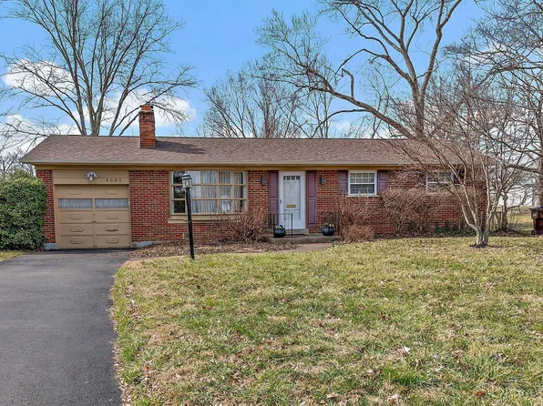 4683 Hemesath Dr, Cincinnati, OH 45242