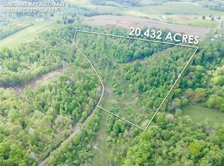 White Eyes Rd, New Concord, OH 43762