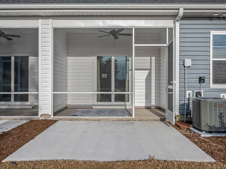 ABODE Carolina Forest