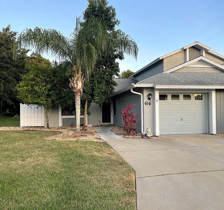 64 Lake Forest Pl NA, Palm Coast, FL 32137 MLS 268220 Zillow