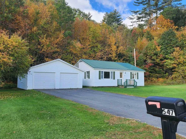 547 Weston Road, Chester, VT 05143