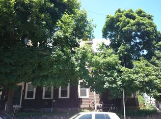 29 Bynner St, Jamaica Plain, MA 02130