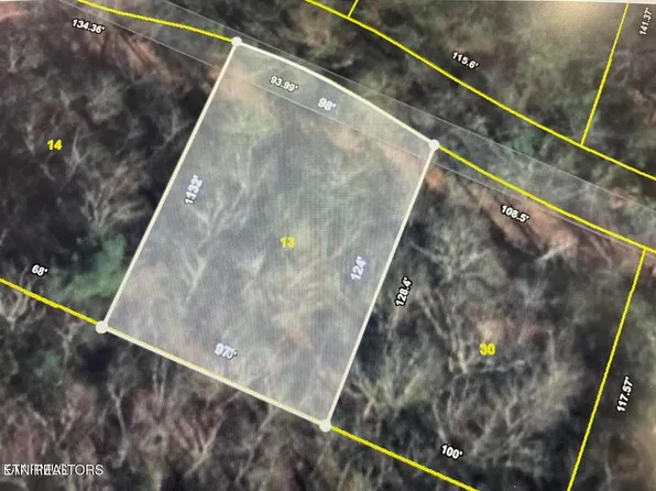 LOT 13 Leatherwood Rd, Sevierville, TN 37876