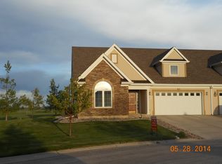 2841 Castle Pines Dr #A, Gillette, WY 82718