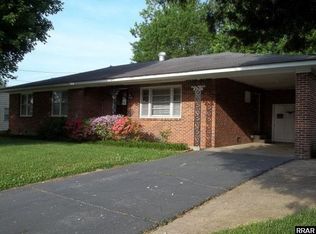 224 Ellis St, Martin, TN 38237