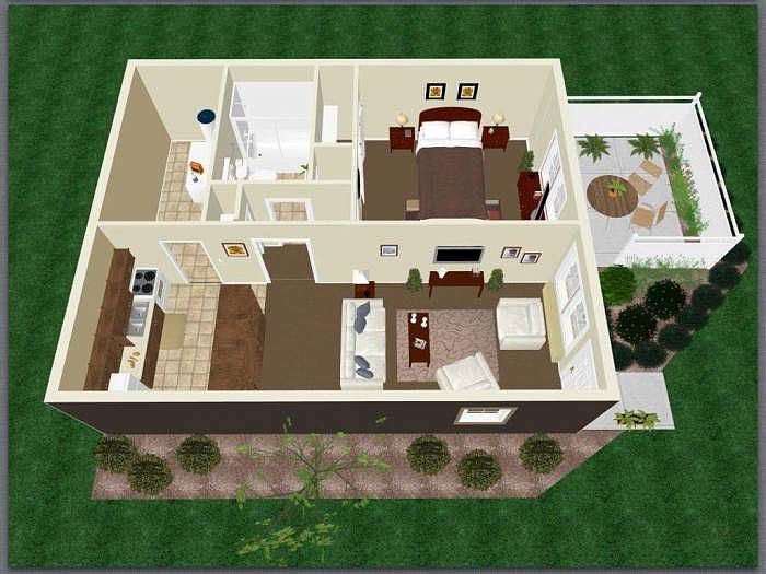 Photo 1