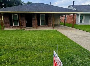 8708 Montclair St, Denham Springs, LA 70726