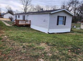 911 N Oolitic Dr, Bloomington, IN 47404