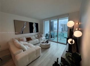 The Plaza, Miami, FL 33131