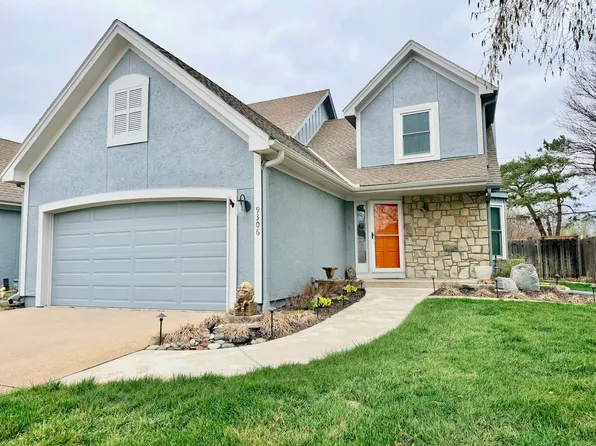 9306 W 119th Ter, Overland Park, KS 66213