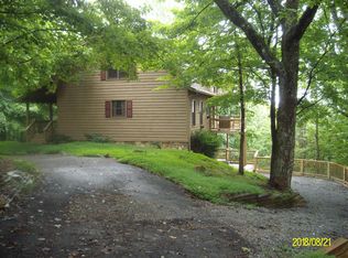 156 Echo Rdg, Jasper, GA 30143