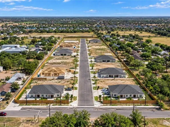 1217 S Michigan St, Mission, TX 78573