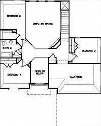 4th image of 702 Rolling Brook Ln