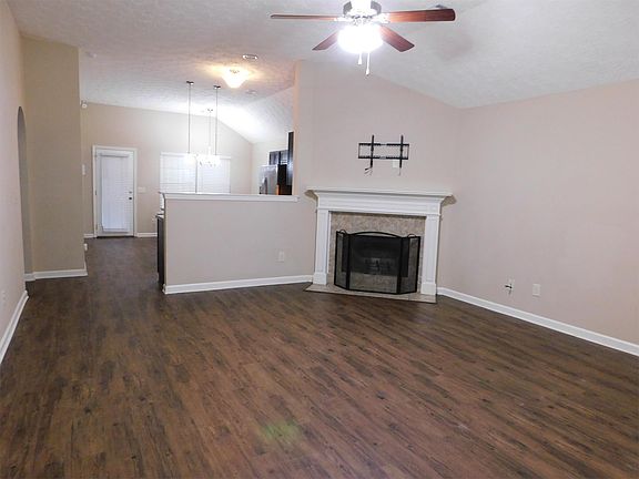 Another view of the living room
