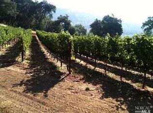 3906 Silverado Trl, Calistoga, CA 94515